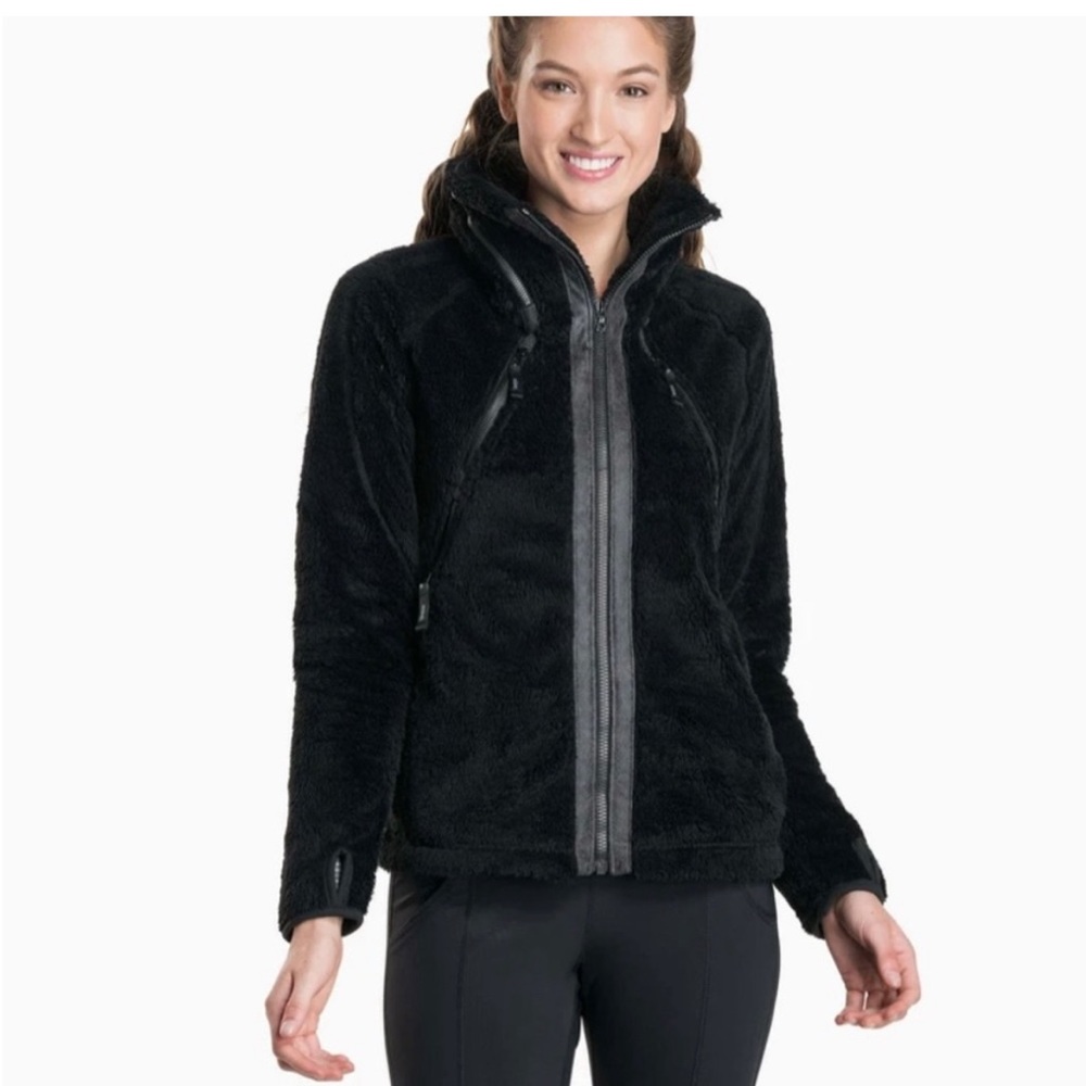 Kuhl Flight jacket